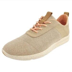 TOMS Cabrillo Sneaker Natural Heritage Size 9